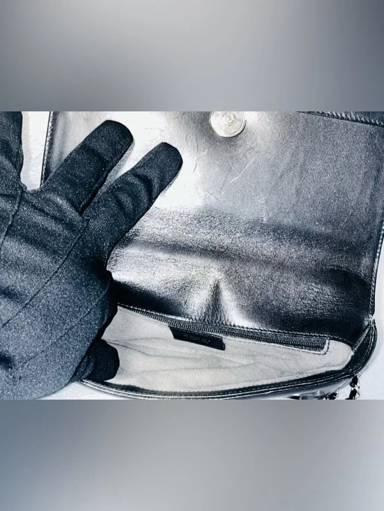 Gucci Tom Ford Era Crossbody/Shoulder Bag - Picture 12 of 15